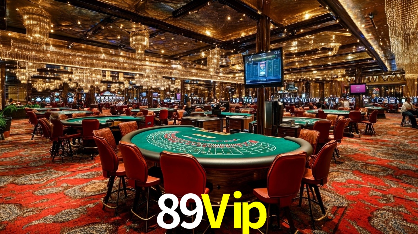 89Vip: Jogos de Caça-Níqueis-Altas Recompensas, Roleta-Velocidade, Blackjack-Desafios Máximos