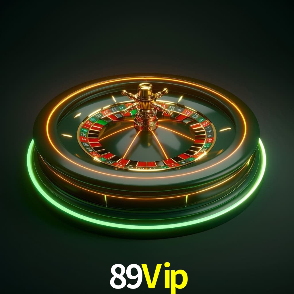 89Vip Game