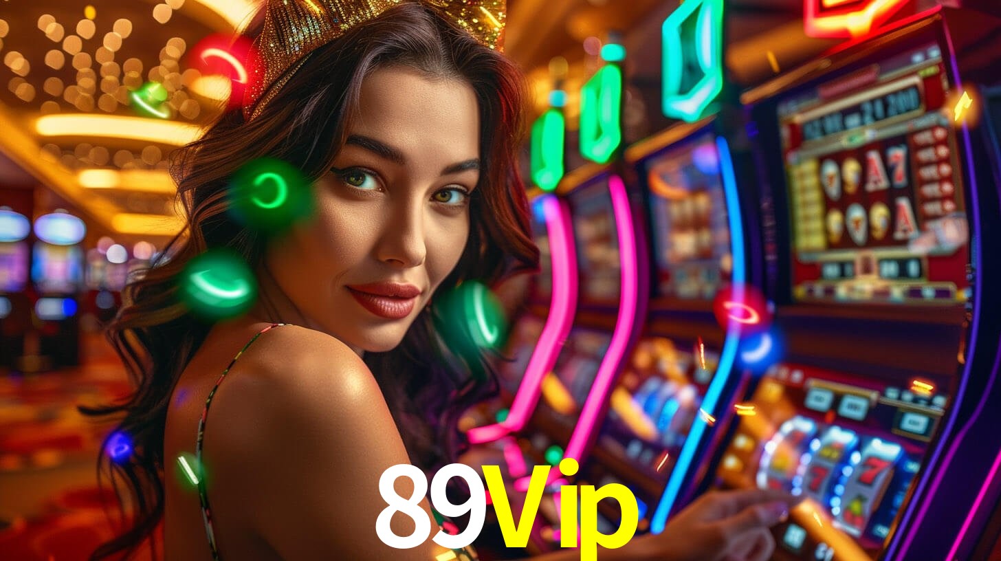 89Vip