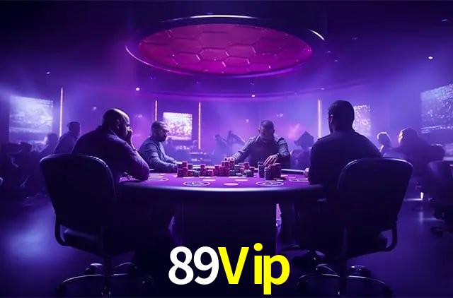 Descubra a Essência do 89Vip: Nossa História e Compromissos