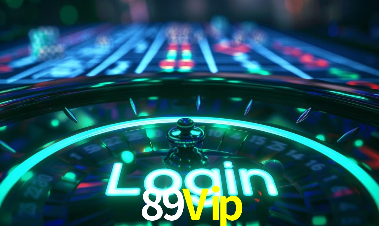 Mesa de Blackjack 89Vip