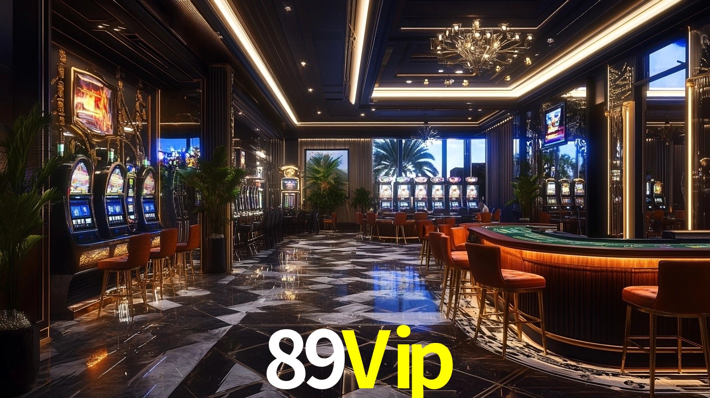 Programa VIP 89Vip