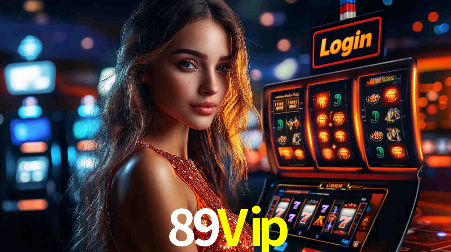 89Vip App