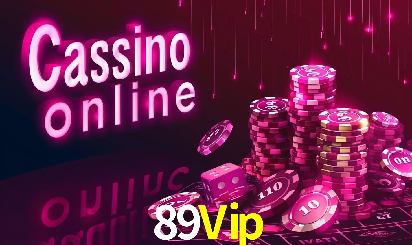 A Popularidade dos Caça-Níqueis no 89Vip