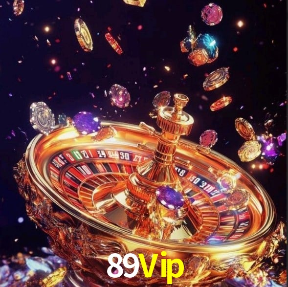 Benefícios da Conta 89Vip