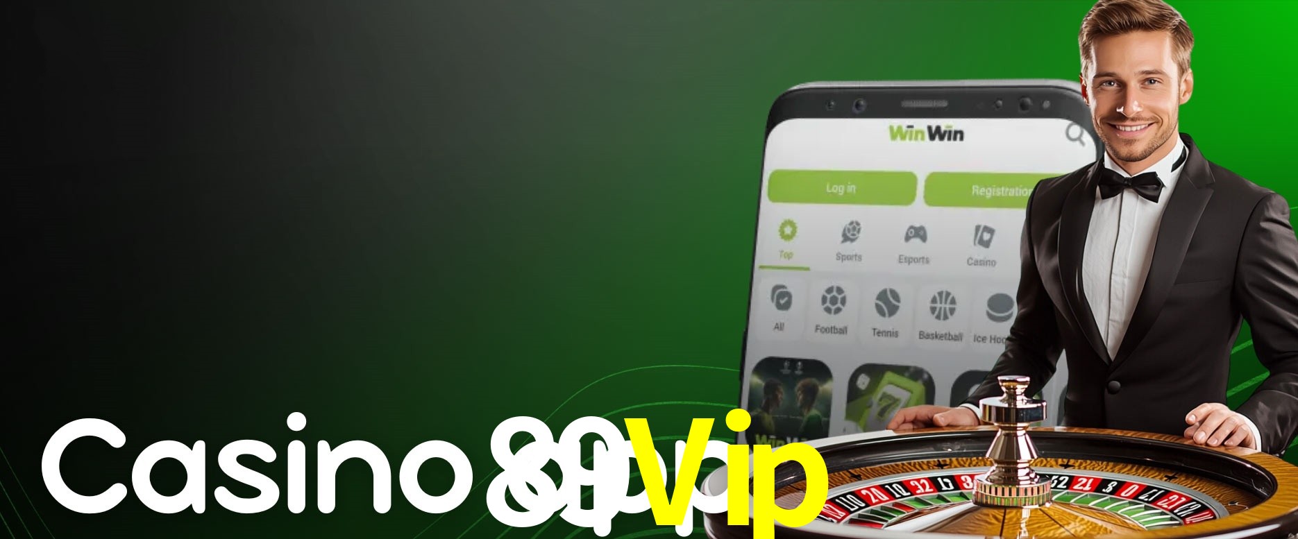 Flash Promotion 89Vip