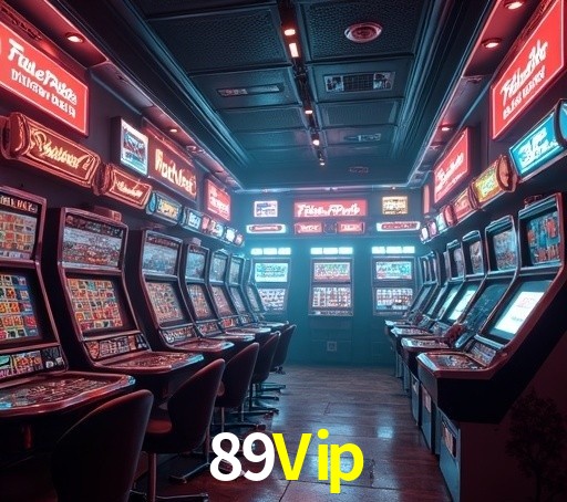 Integração de APIs 89Vip
