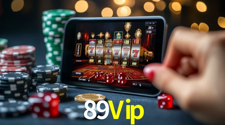 Blackjack Table 89Vip