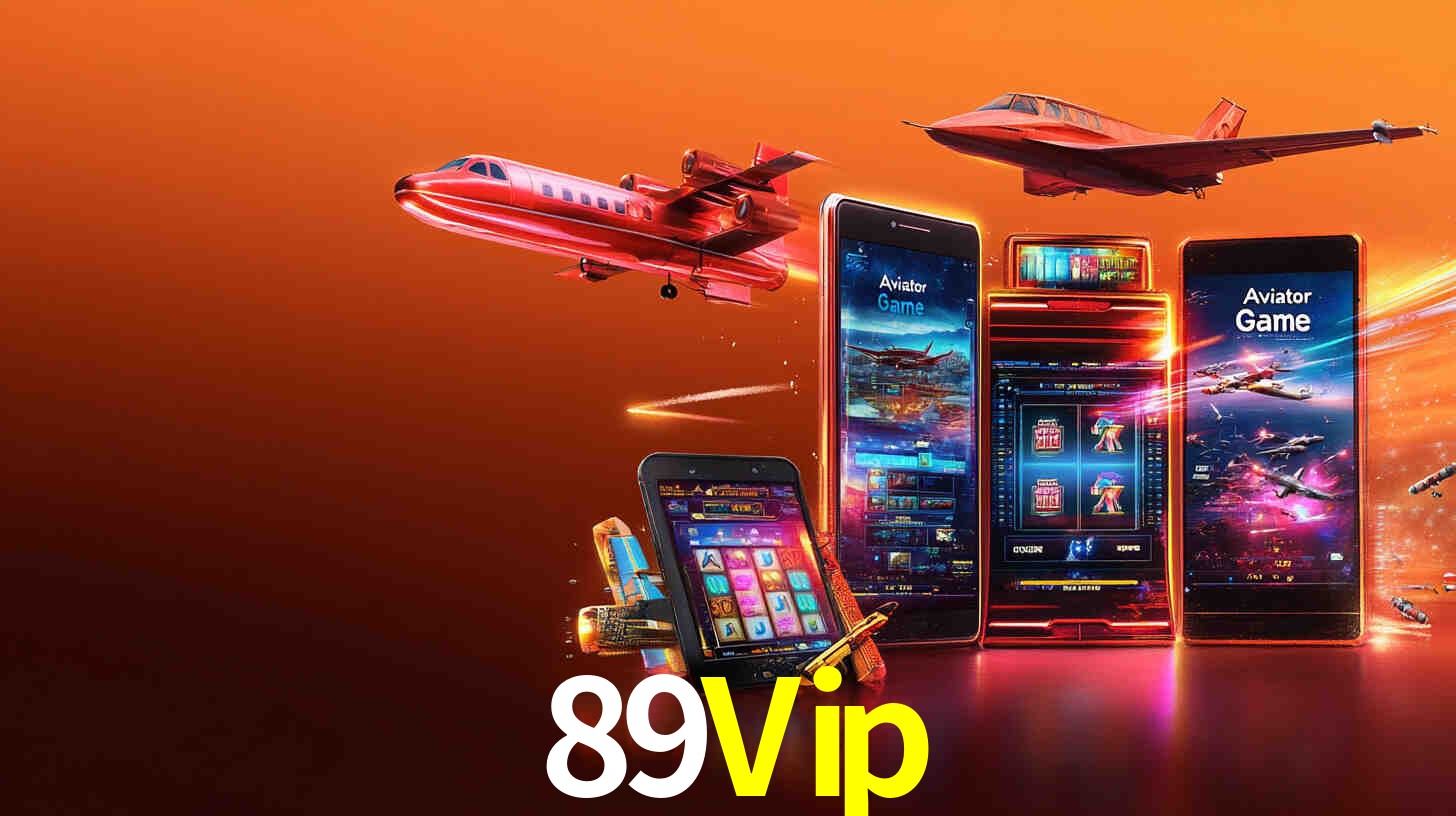 A Emoção da Loteria na 89Vip: Uma Chance de Mudança de Vida