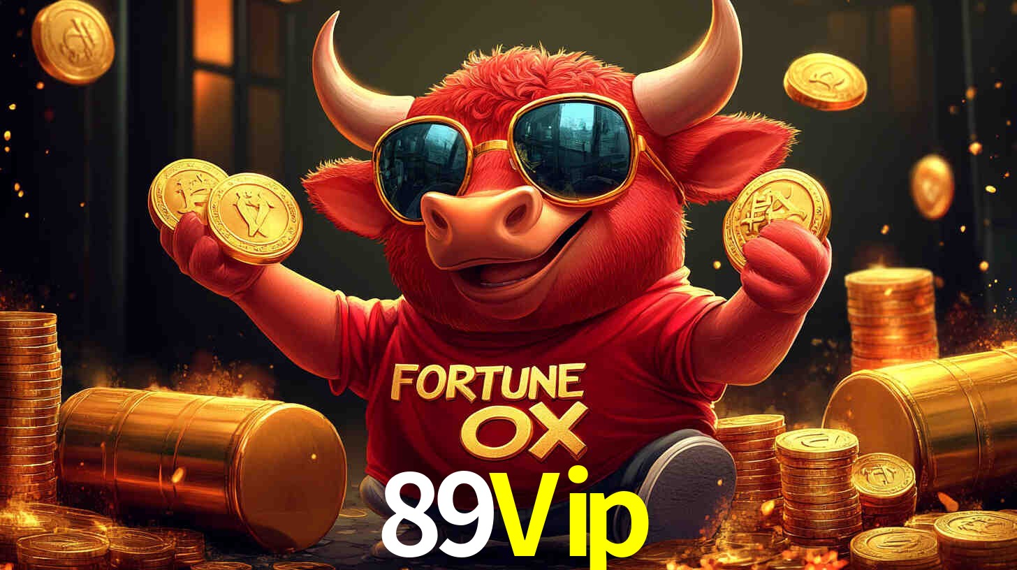 A Revolução dos Aplicativos de Jogos no 89Vip