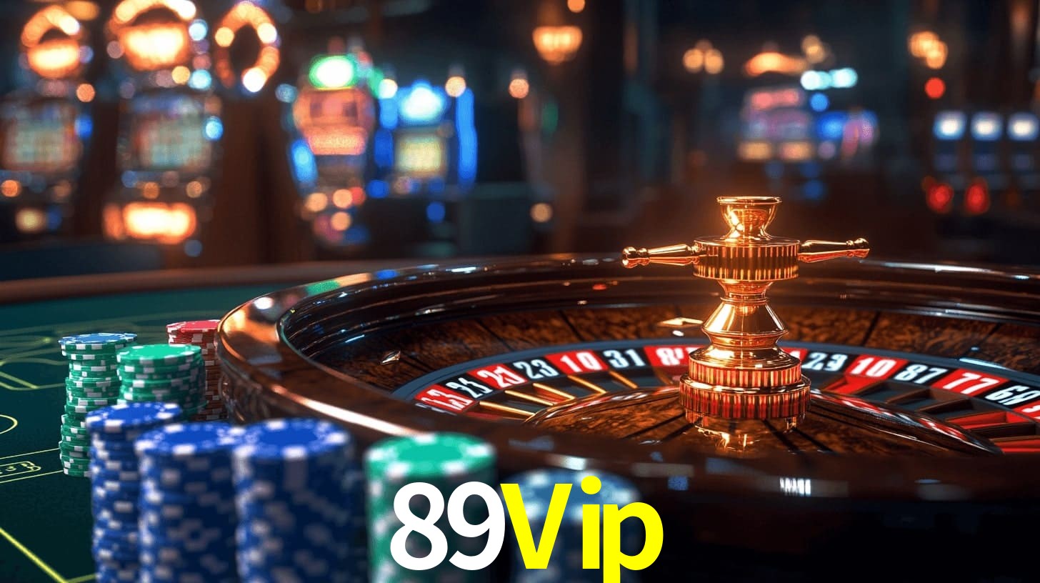 Experimente o Login Seguro Premium no 89Vip