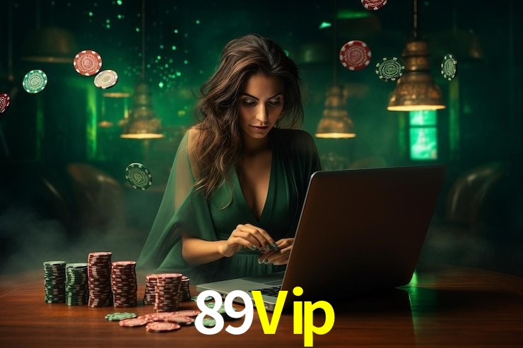 89Vip App
