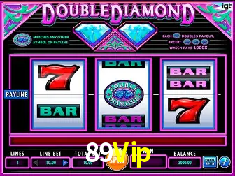 Descubra a Magia dos Jogos de Arcade no 89Vip