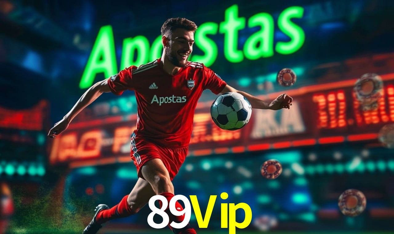Desvendando o Mundo dos Jogos Virtuais na 89Vip