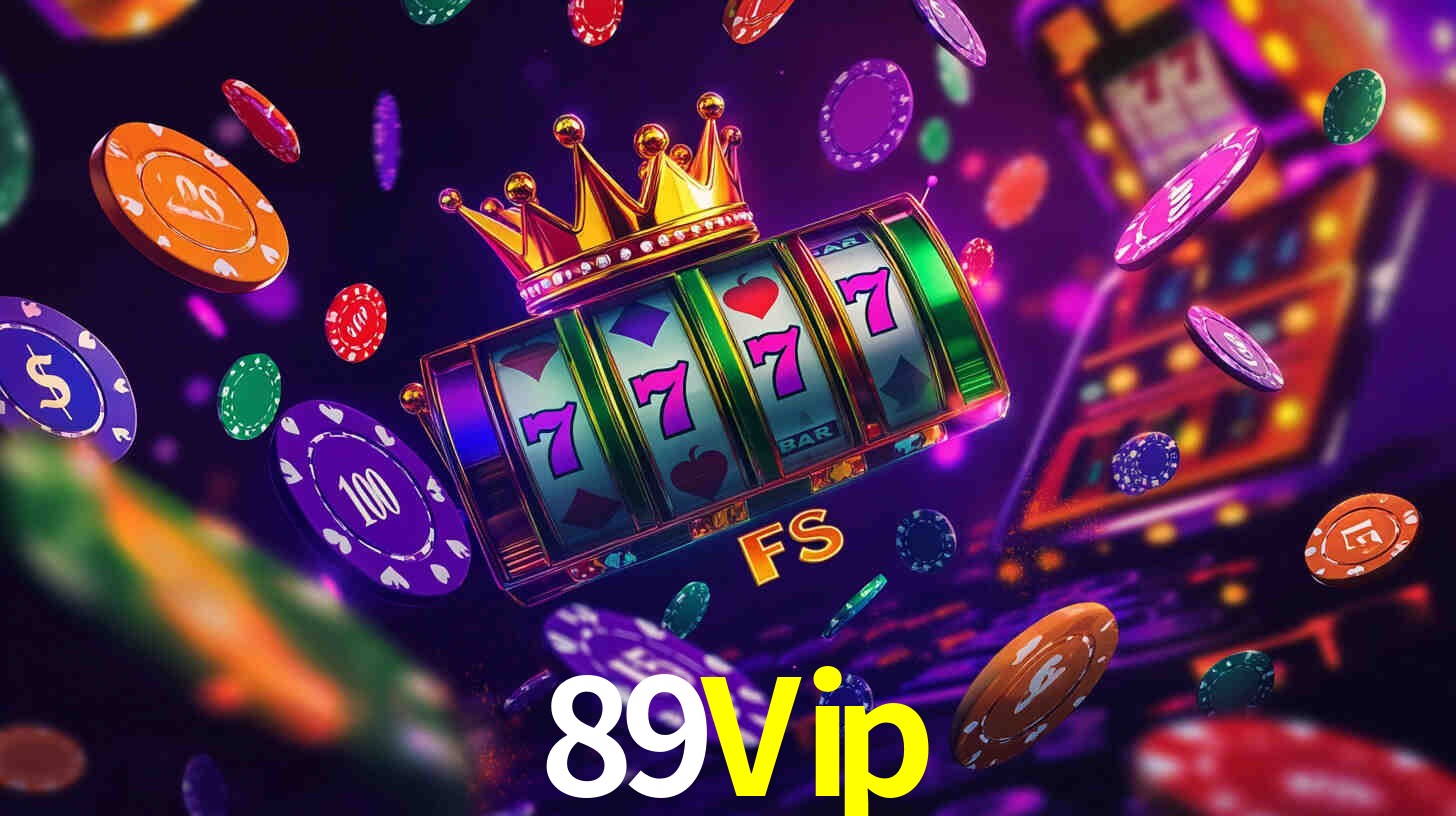 VIP Casino 89Vip