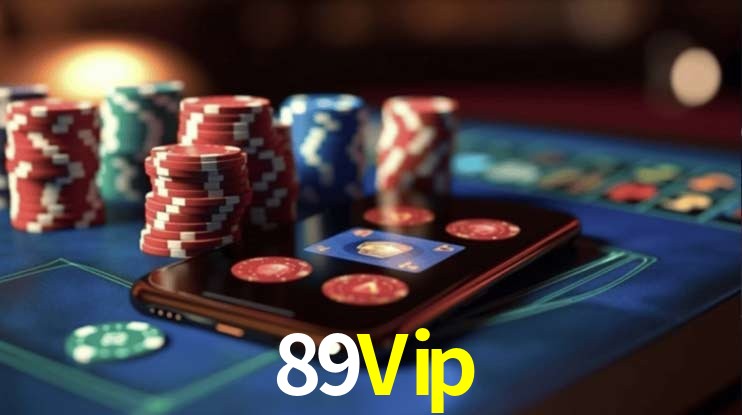 Programa VIP 89Vip