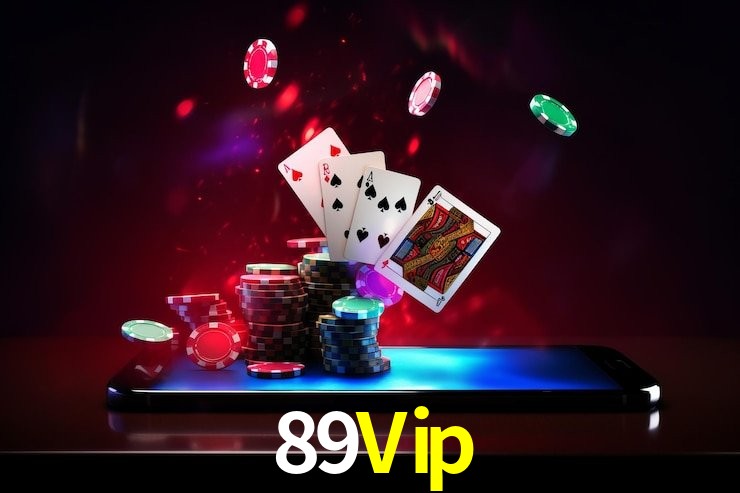 Live Casino 89Vip