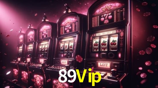A Experiência Imersiva dos Cassinos Ao Vivo no 89Vip