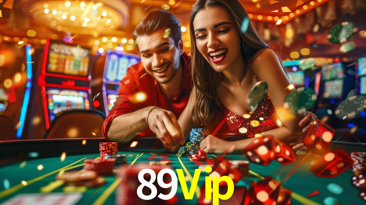 Diretório de Jogos 89Vip