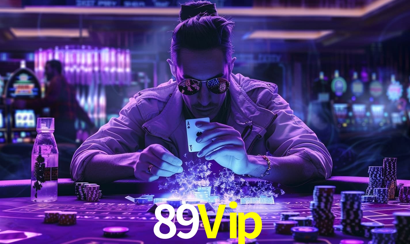 Tennis Betting 89Vip