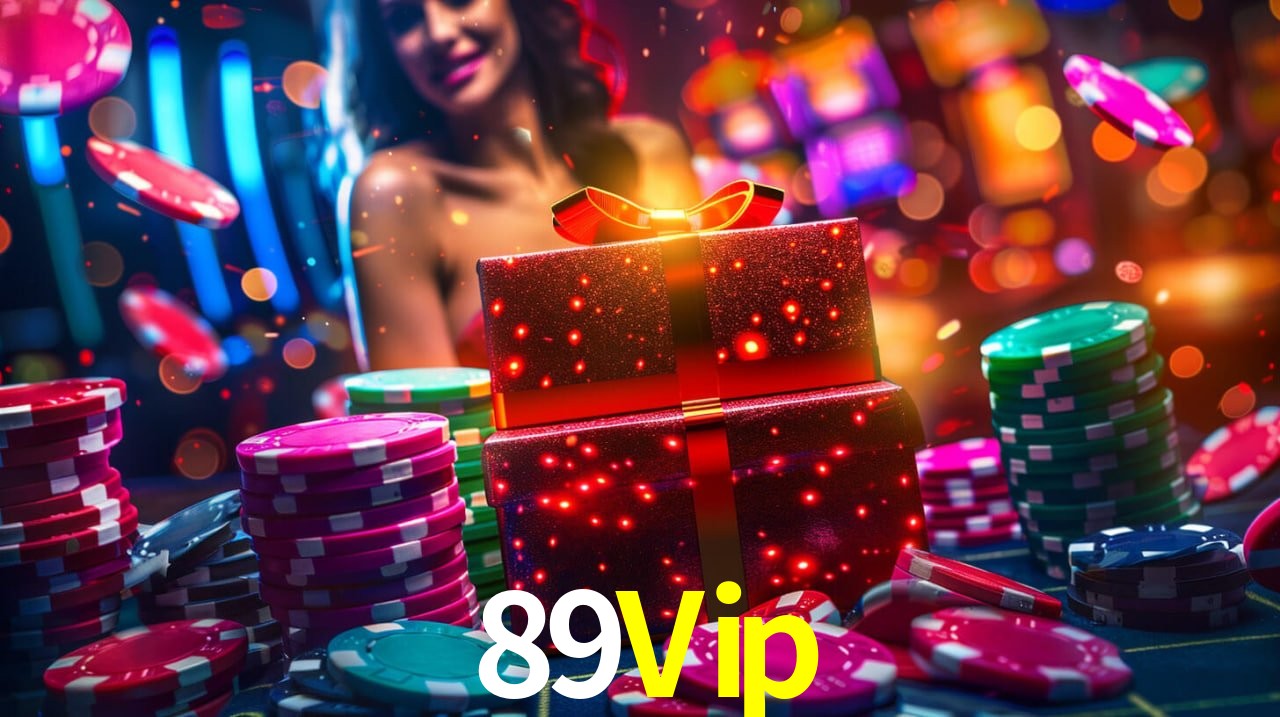 Descubra a Essência do 89Vip: Nossa História e Compromissos