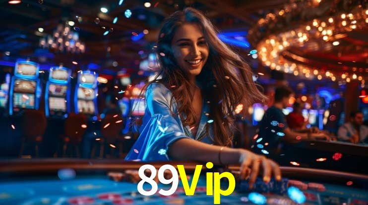 Bonus Features 89Vip