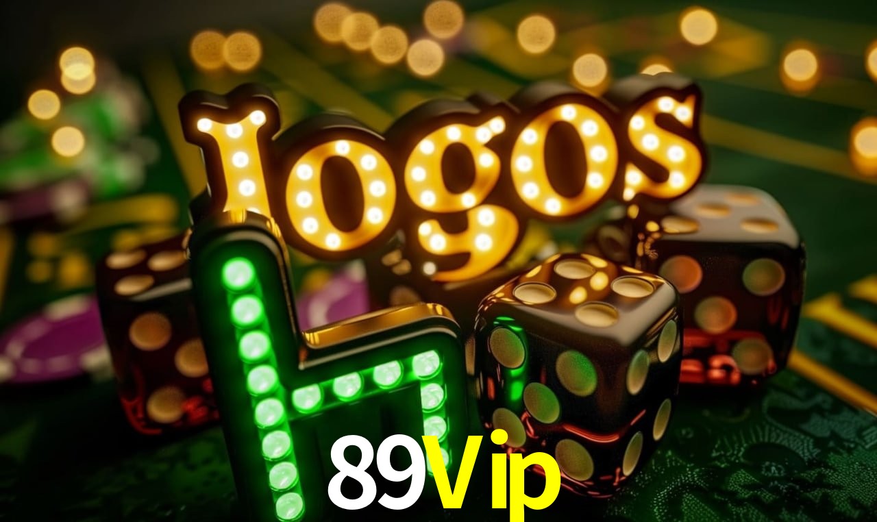 Apostas de Tênis 89Vip