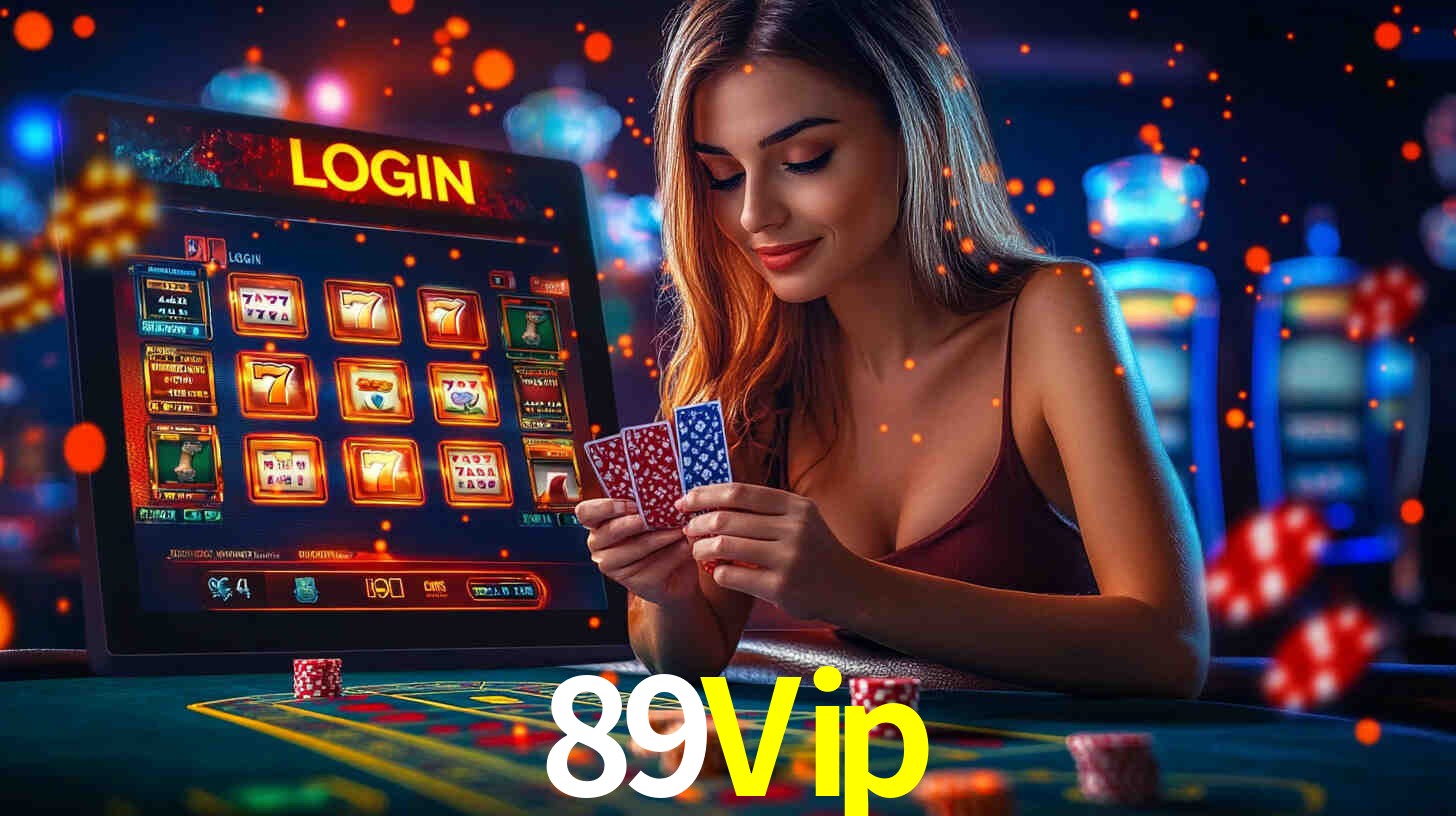 89Vip Game