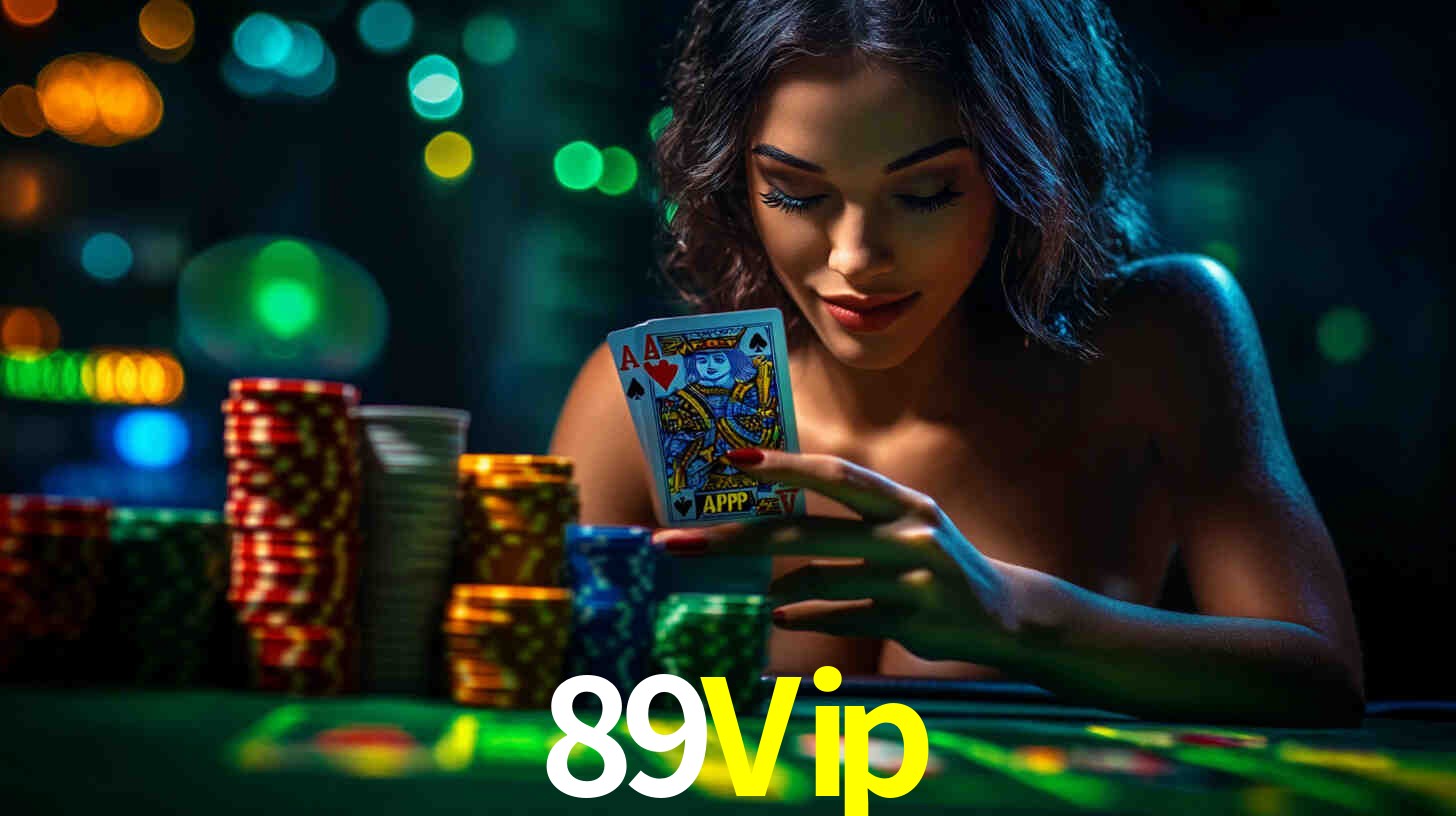 Descubra o Programa VIP da 89Vip: Vantagens Exclusivas para Jogadores