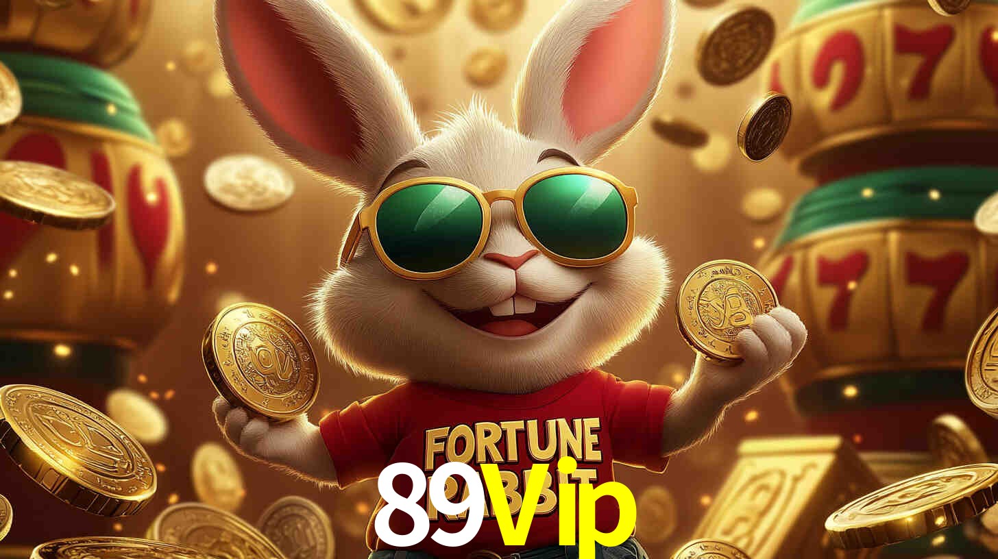 89Vip: Seu Cassino Premiado com Pagamentos Rápidos