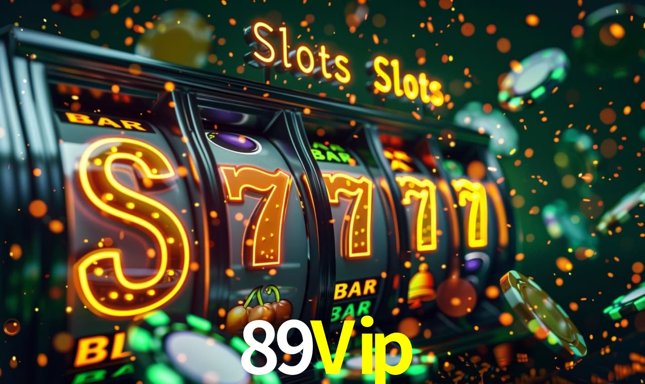Torneios 89Vip