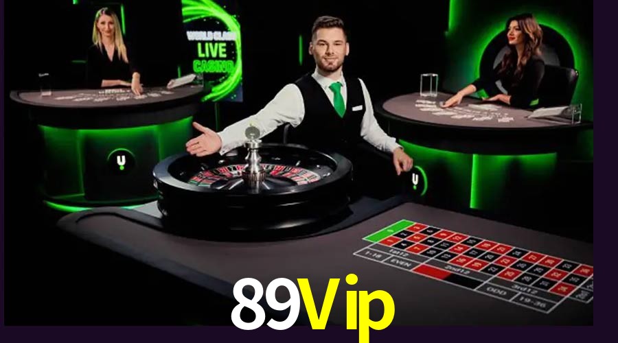 Responsive Design 89Vip