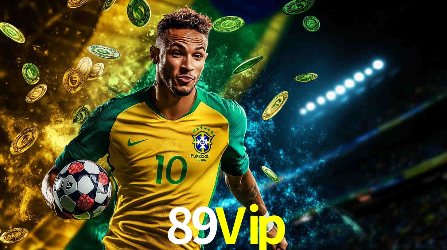 Apostas Esportivas na 89Vip: Um Guia Completo