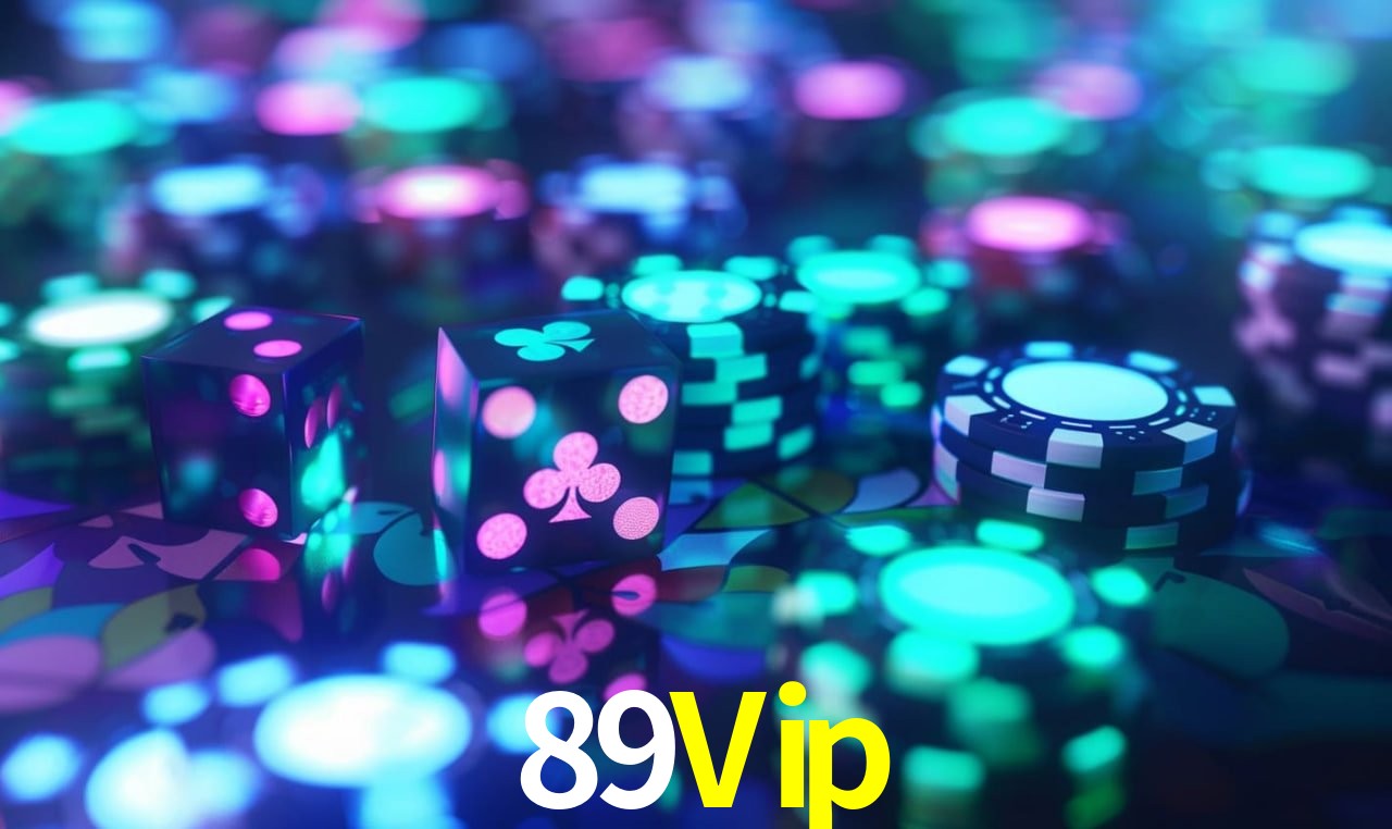 Jogos Exclusivos 89Vip