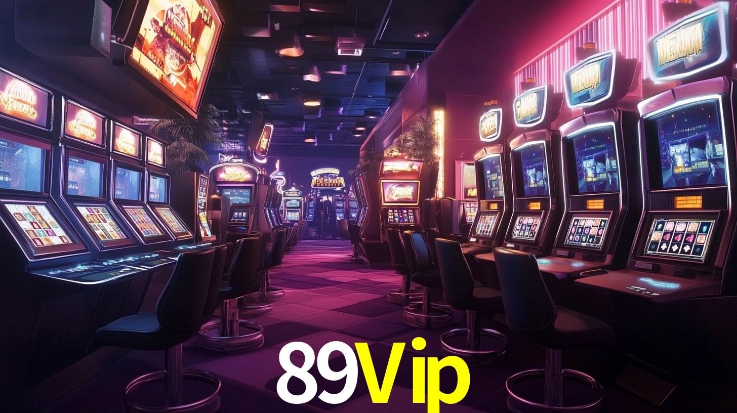 Daily Bonuses 89Vip
