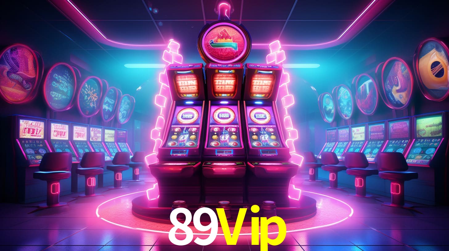89Vip App