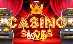 Game Providers 89Vip
