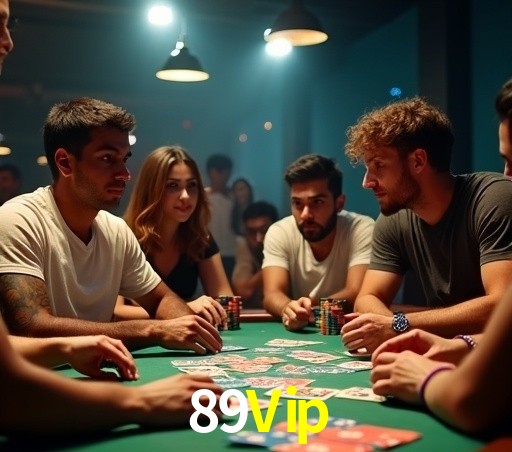Promoções Sazonais 89Vip