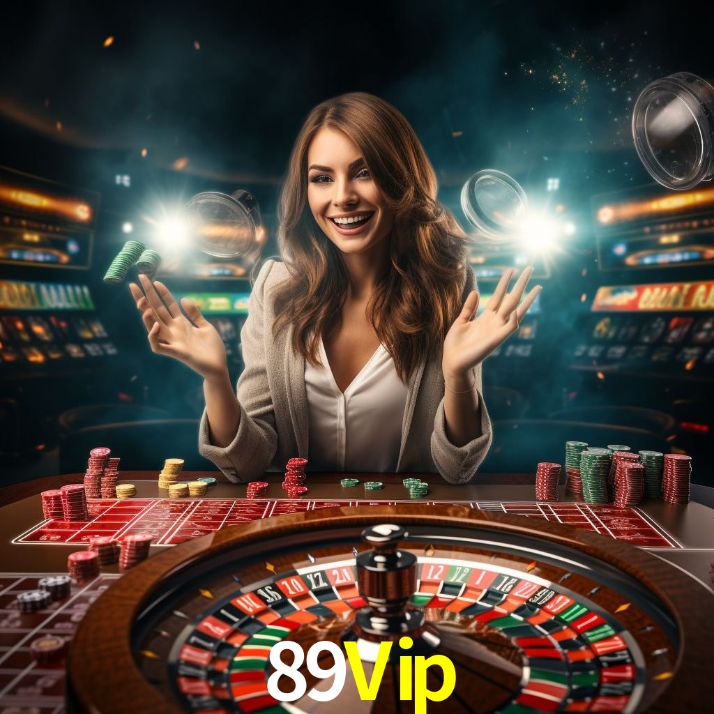 Exclusive Games 89Vip