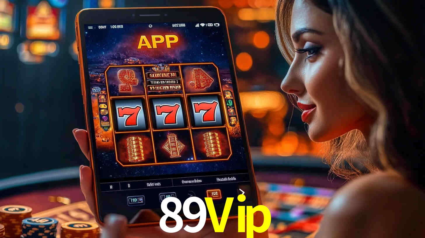 89Vip: Seu Especialista em Apostas Esportivas Brasileiras
