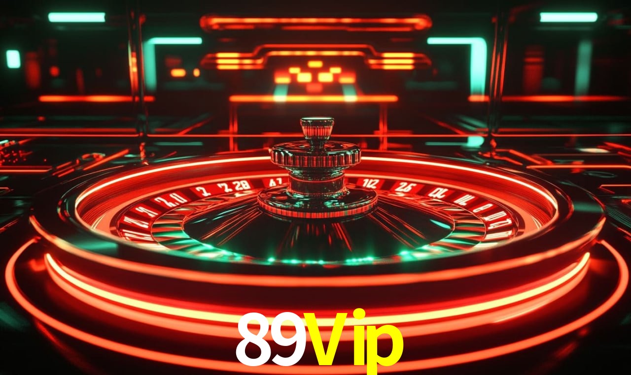 Apostas Esportivas na 89Vip: Um Guia Completo
