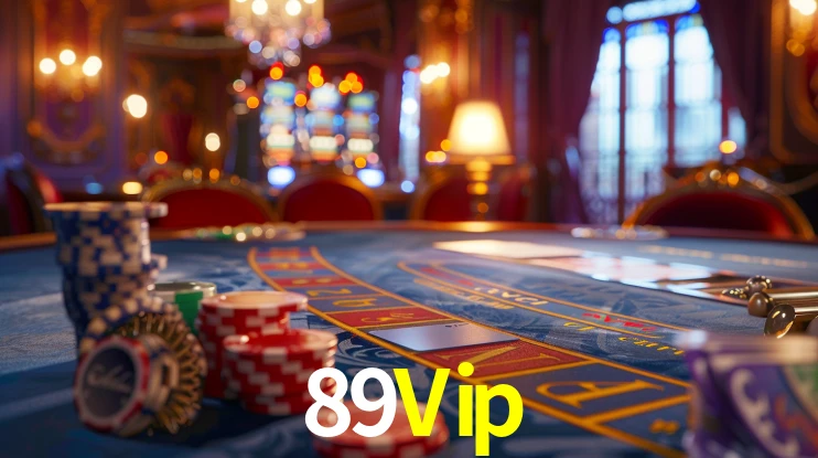 Secure Login 89Vip