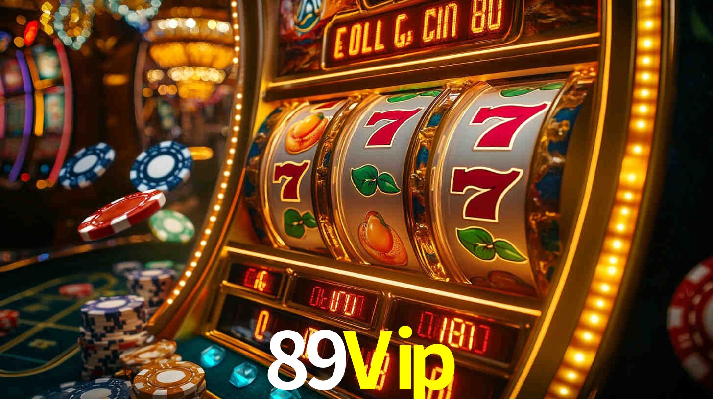 Live Casino 89Vip