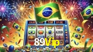 Slot Games 89Vip
