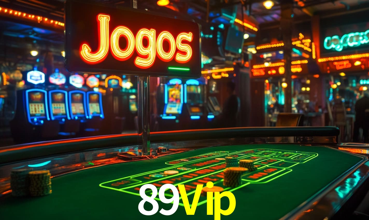 Avaliações dos Jogadores 89Vip
