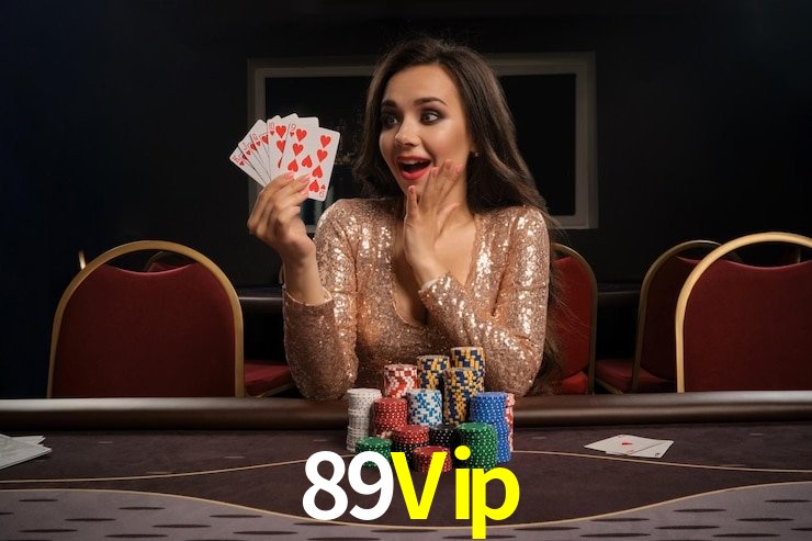 Inovações de Jogos na 89Vip: O Futuro das Experiências Interativas