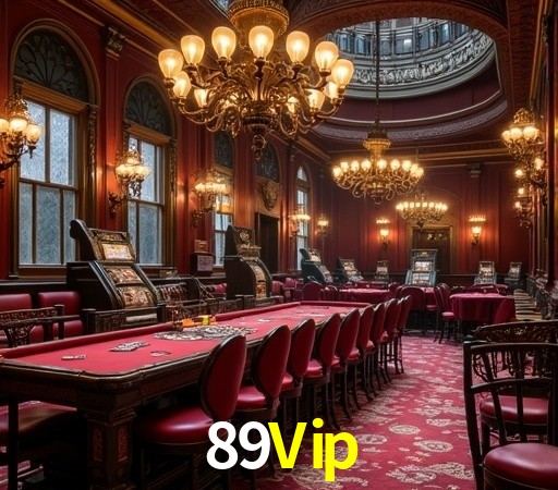 Segurança 2FA 89Vip