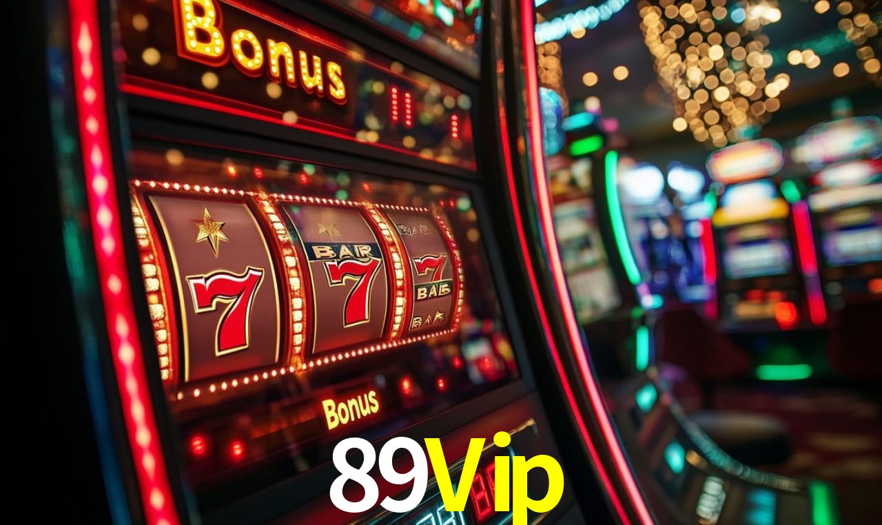89Vip App