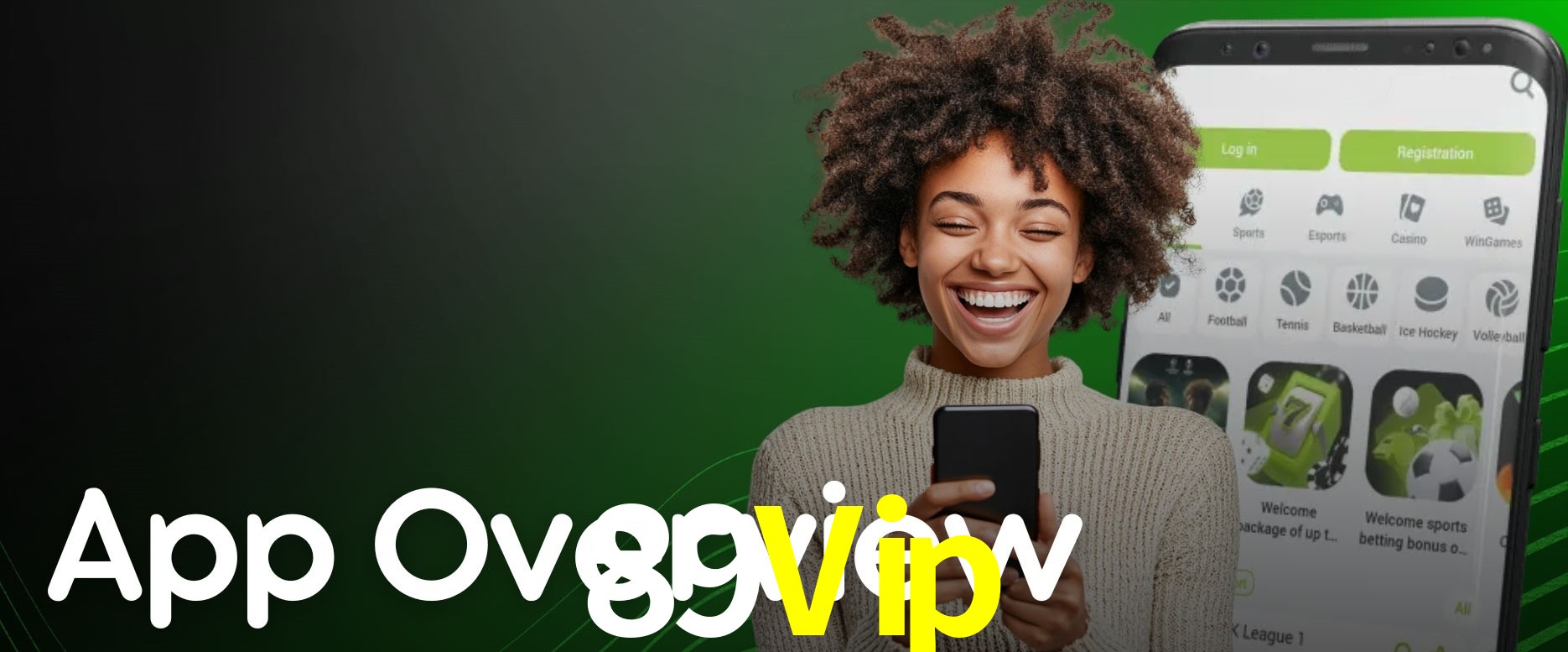 Weekend Specials 89Vip