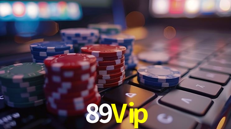 Provedores de Jogos 89Vip